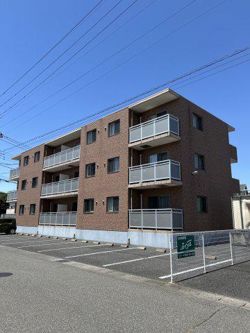 真岡鉄道 真岡駅 徒歩52分 築20年(1LDK/1階)