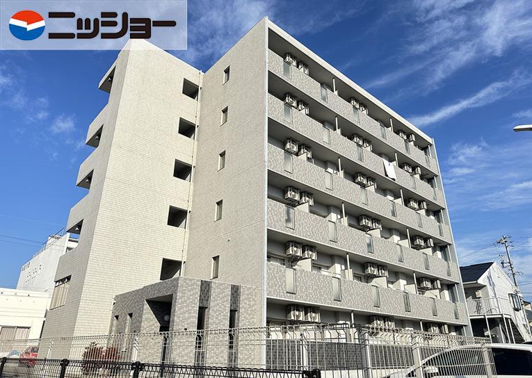 イーストCOURT SAKURABASHI(1K/5階)