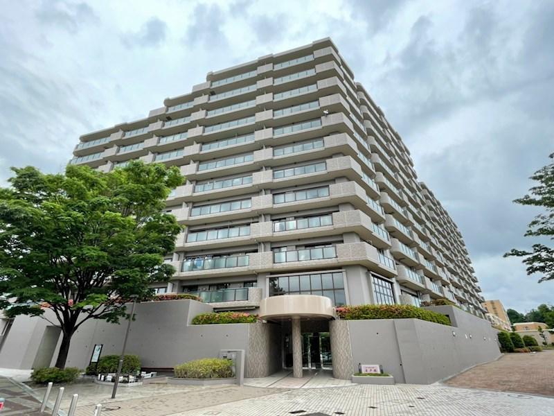 ロイヤルヒルズ東戸塚(3LDK/5階)