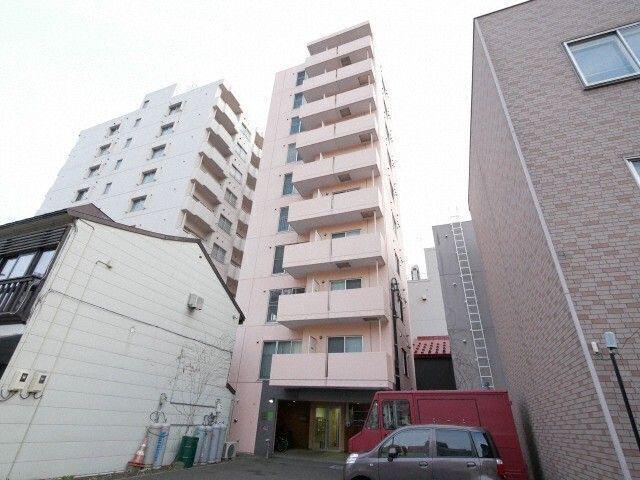 アイビーパレス52(1LDK/3階)