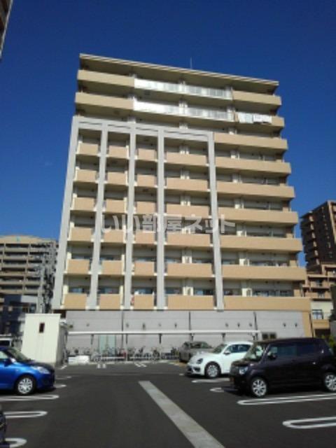 ケイマイティ(2LDK/9階)