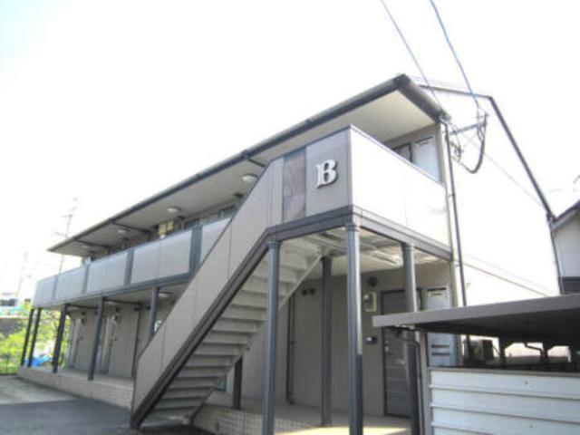 アーバンライフ雅B棟(1K/1階)