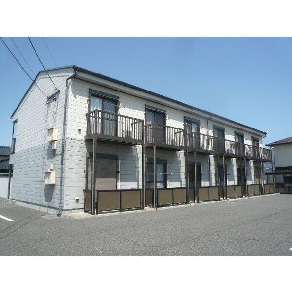 BONMARCHE(1K/2階)