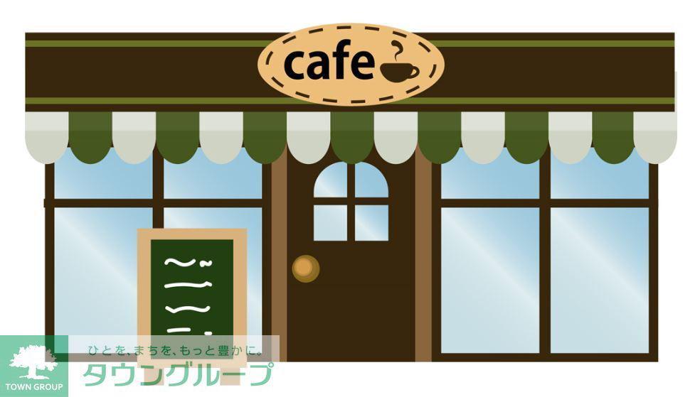 QUIET CRAB HOUSE TOGETHER 石川町(1LDK/1階)