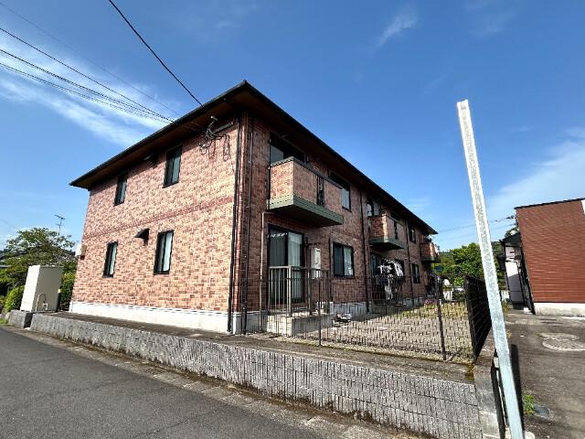 セジュール雅(3LDK/2階)