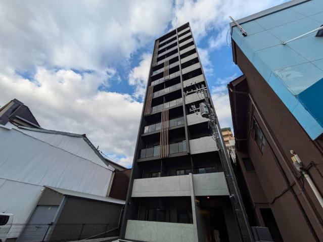 PABLO観音本町II(1K/4階)