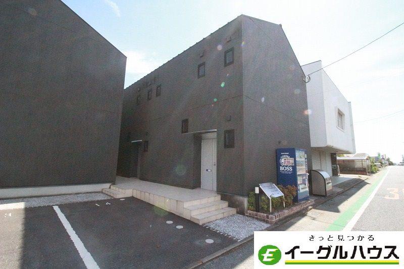 プレミアム原古賀(2LDK/1階)