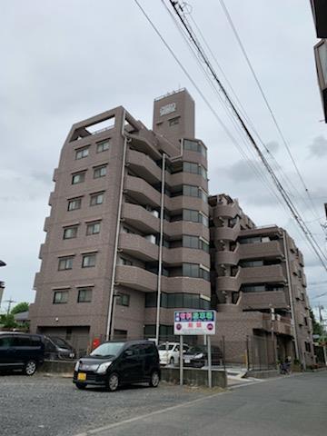 ライオンズマンション和光本町(2LDK/6階)