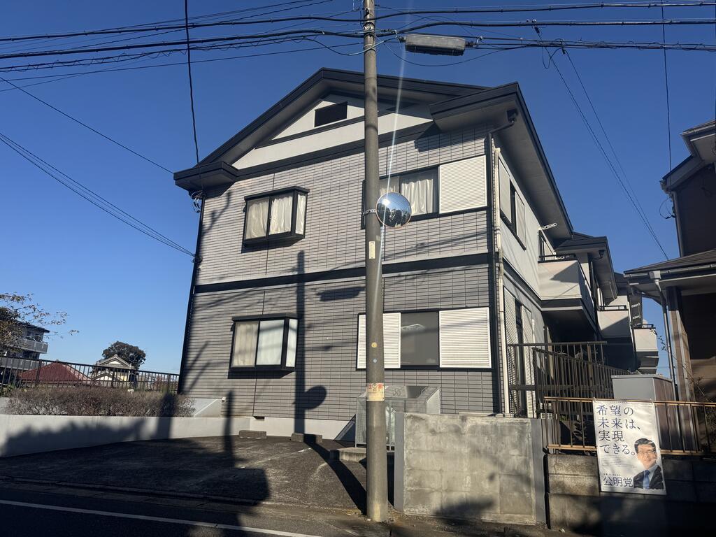 リバーサイド壱番館(2LDK/2階)