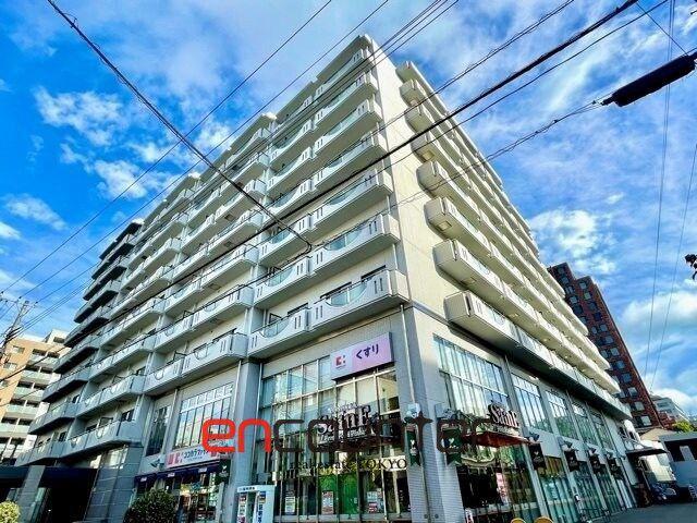 レジディア目白(2LDK/6階)