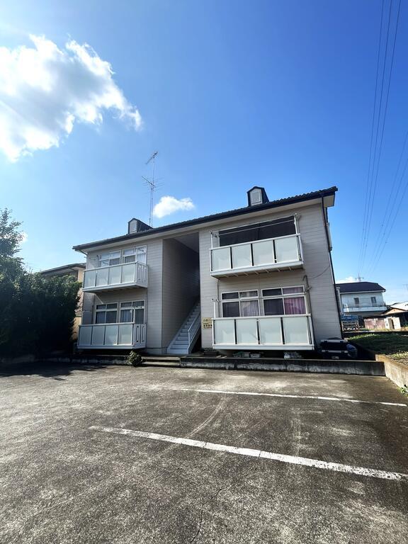高橋ハイツ102(2DK/1階)