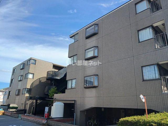 90NINETY-3行田(3LDK/2階)