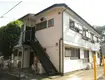 吉村アパート(1K/2階)