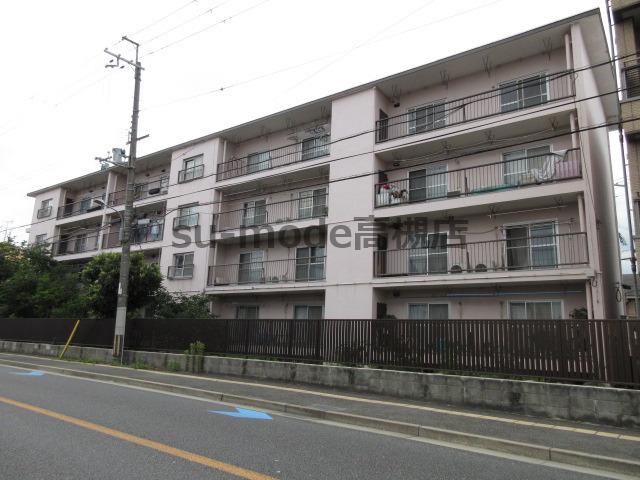 スカイハイツ辻崎(3DK/4階)