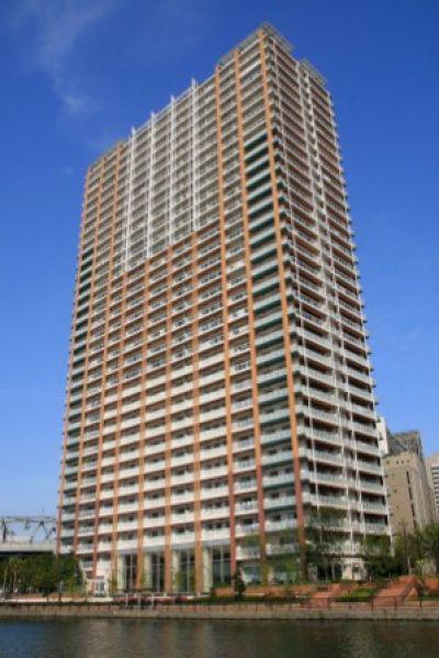 パークタワー品川ベイワード(3LDK/18階)