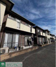 ファミール富士山A(2LDK/2階)