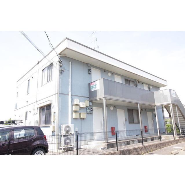 LE CIEL RESSHU(1LDK/2階)