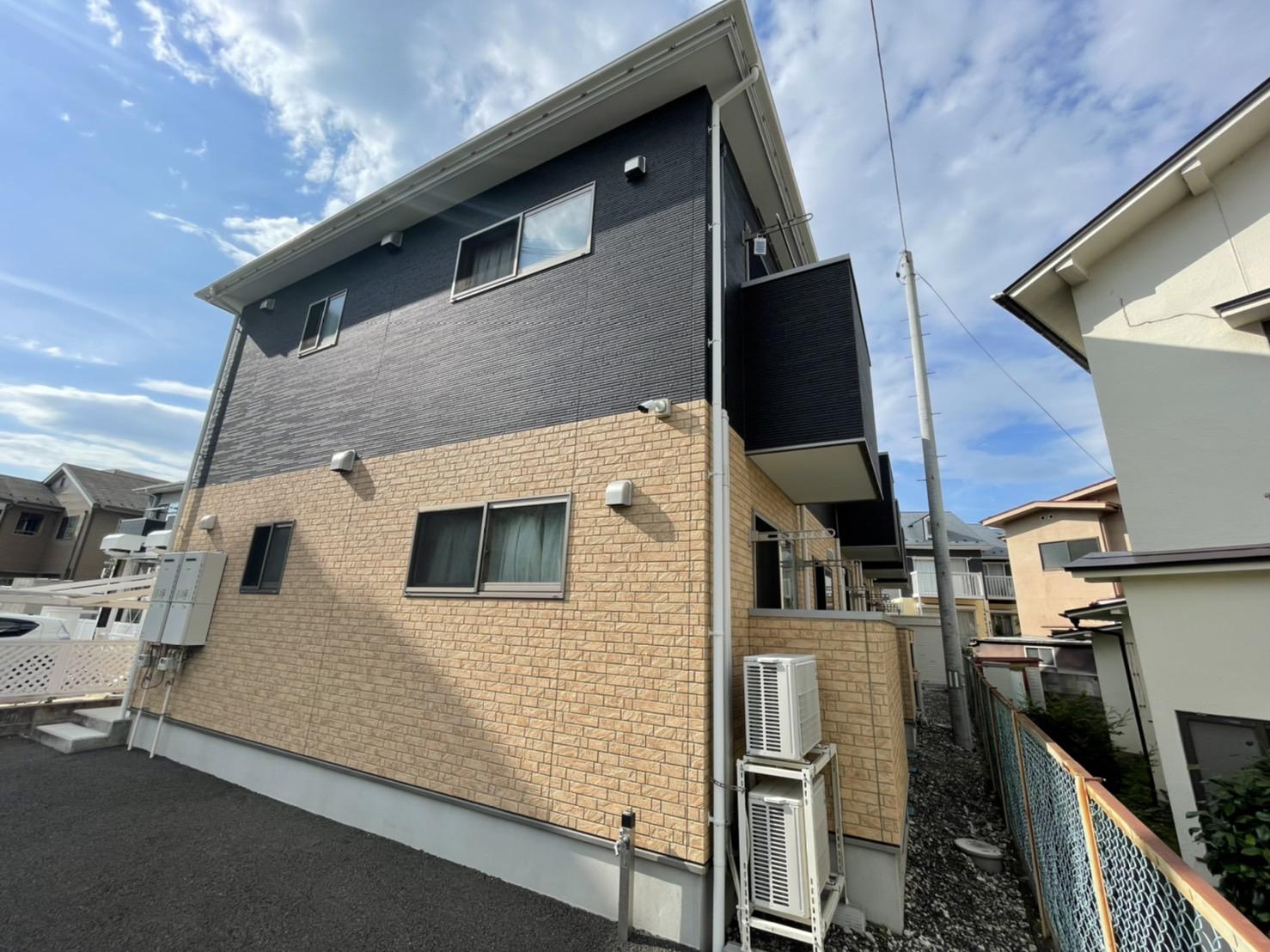 RETINA河原町I(1LDK/2階)