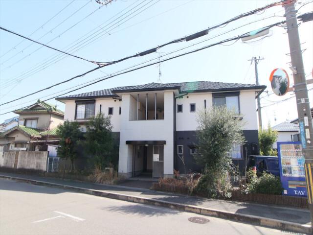 ラクシュミー鳥飼(2LDK/1階)