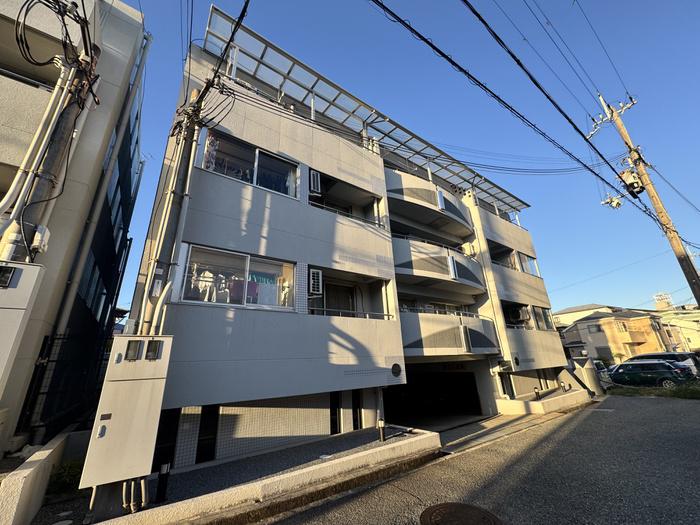 ROYAL MAISON鹿塩壱番館(2LDK/2階)