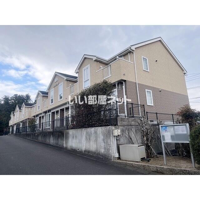 SWEET HOME(2DK/1階)