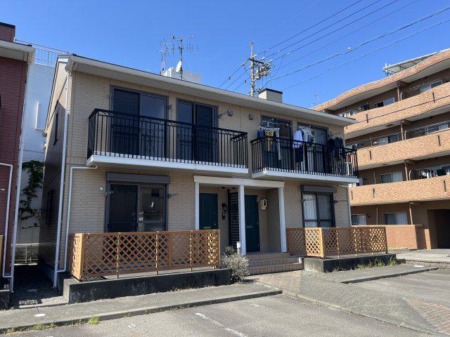 ファミールA(3LDK/1階)