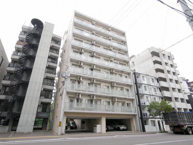 ピュア東彩館(1LDK/4階)