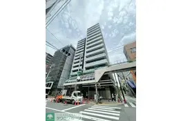 ザ・パークハビオ北千住