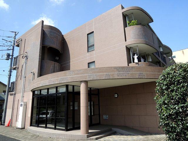 サンライズ桶川西(2LDK/3階)