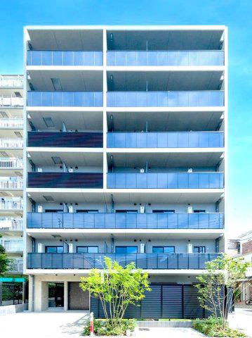 RELUXIA TOKYO ノース GATE(1K/2階)