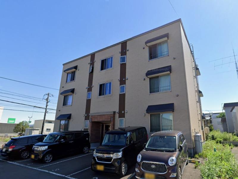 BRILLIO(2LDK/3階)