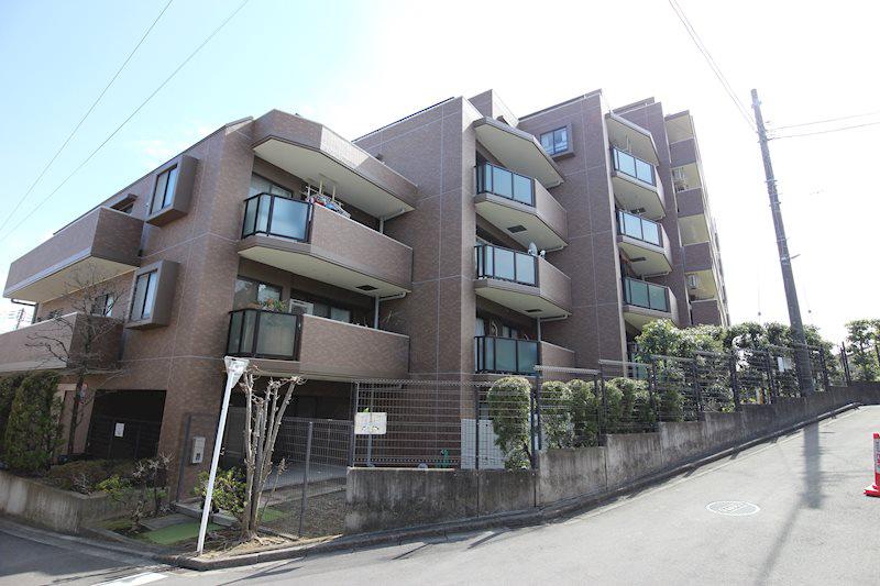 シティホームズ浦和皇山町(3LDK/3階)