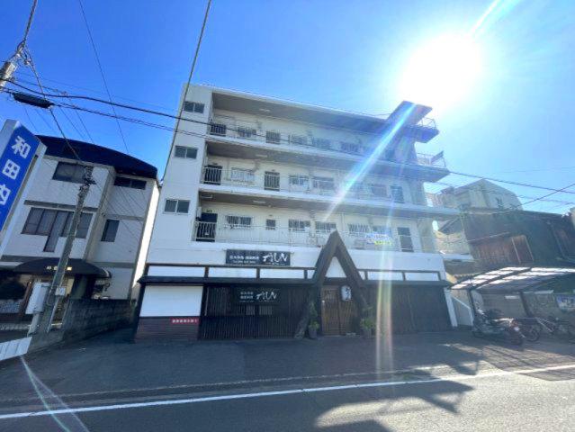 富田中央ビル(2DK/4階)