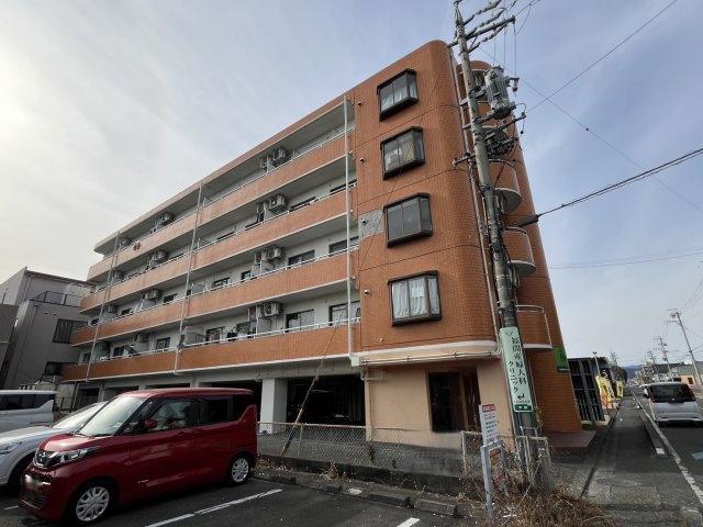エルコーポ中原マンション(ワンルーム/3階)