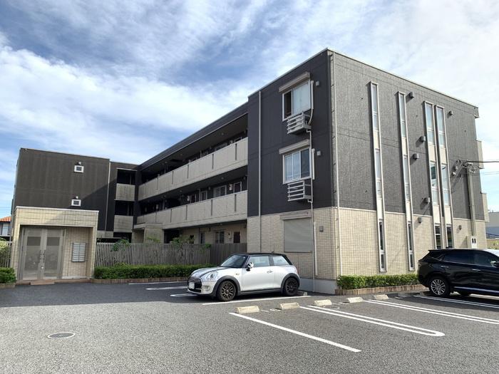 GRACE SQUARE(2LDK/2階)