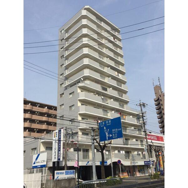 ユニーブル原央(3LDK/2階)