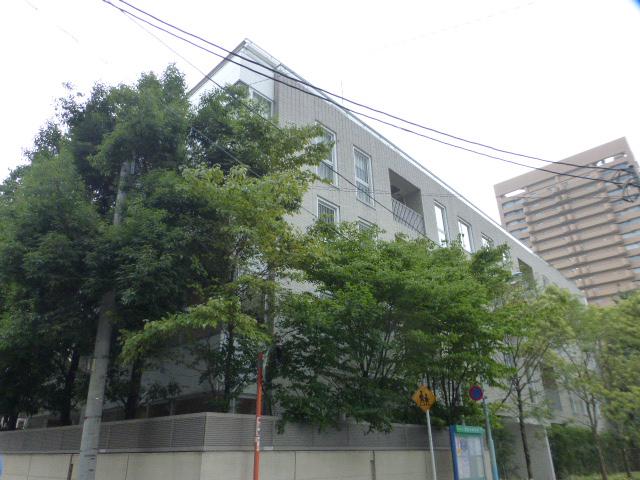 BLOSSOM TERRACE ブロッサムテラス(3SLDK/4階)