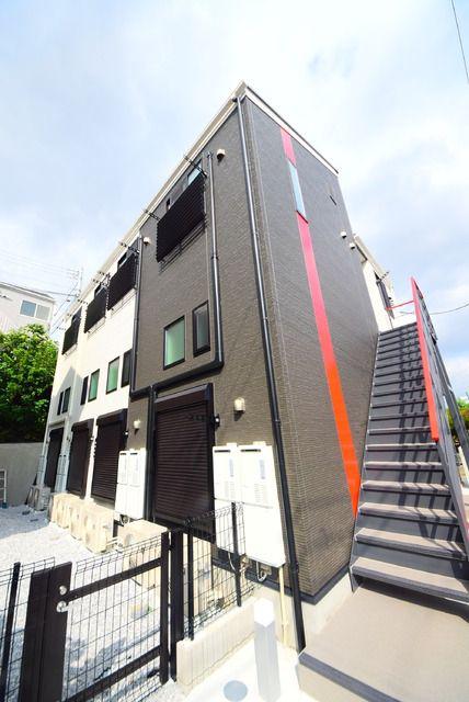 カパルアガーデン横浜反町(ワンルーム/1階)