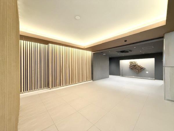BRILLIA IST大井町(1DK/6階)の外観写真