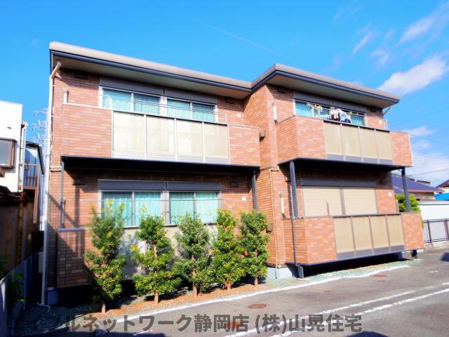 サンドロI(2LDK/1階)