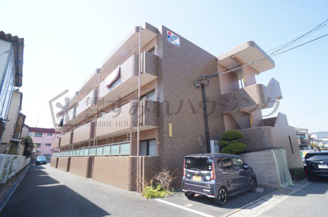 アネックス大野(2LDK/2階)