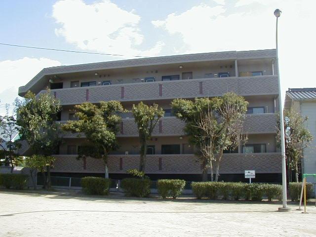 ステータス今宿(3LDK/3階)