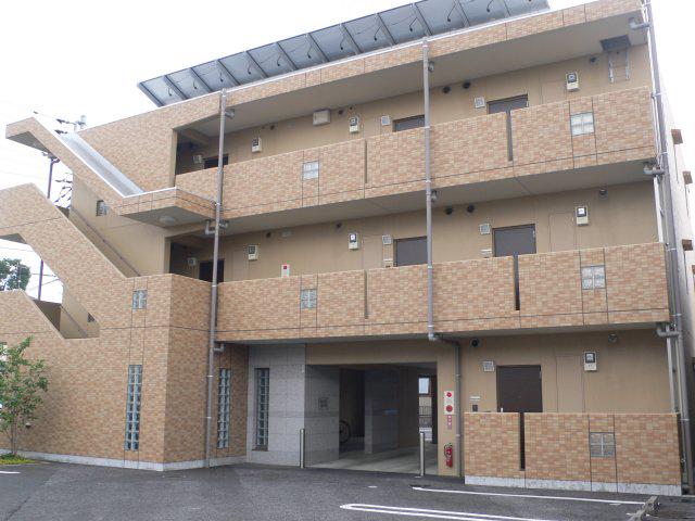 GARDEN GARDEN(ワンルーム/2階)