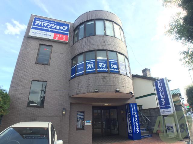 ブランドール河原町プラザ(ワンルーム/2階)