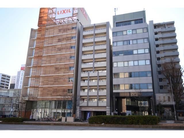 東桜コート(1LDK/9階)