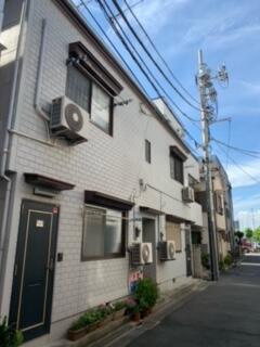 エスペランサ一之江(1DK/2階)