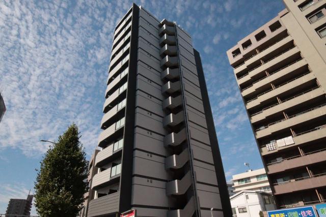 S-RESIDENCE名駅太閤(1K/7階)