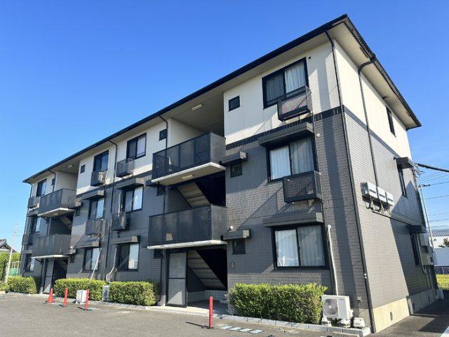 ファミーユタイチ(2LDK/2階)