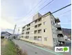 メゾン21住吉A(2LDK/3階)