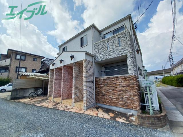 グリーンタウン六番館(1LDK/2階)